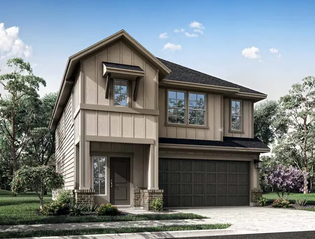 Tyler by Tri Pointe Homes - image