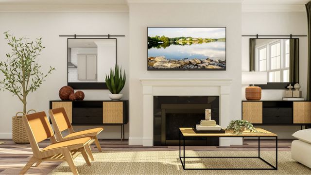 Nelson by Lennar - image