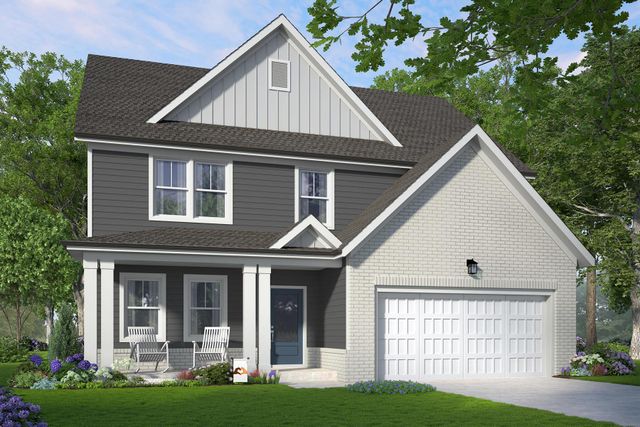 Doorbells and Sleighbells by Garman Homes - image