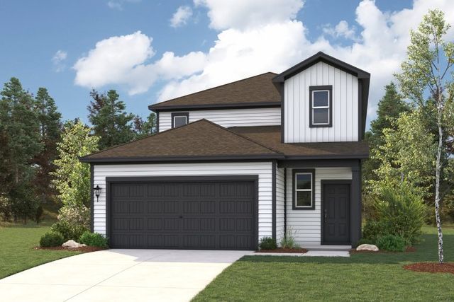 Willow by Century Communities - image