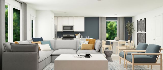 Whitetail by Lennar - image