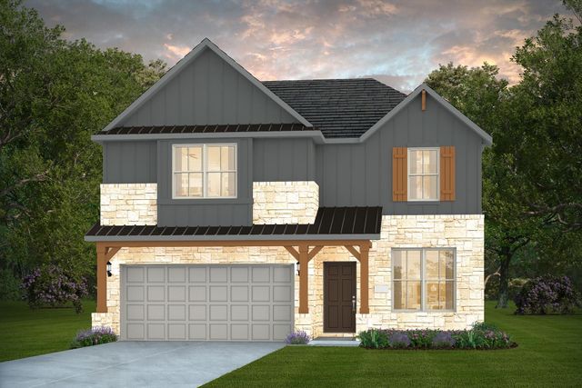 Puma by Pulte Homes - image