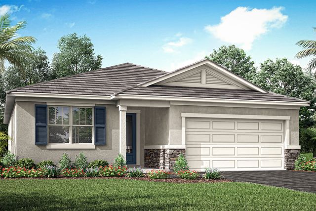 Cascades II by Mattamy Homes - image