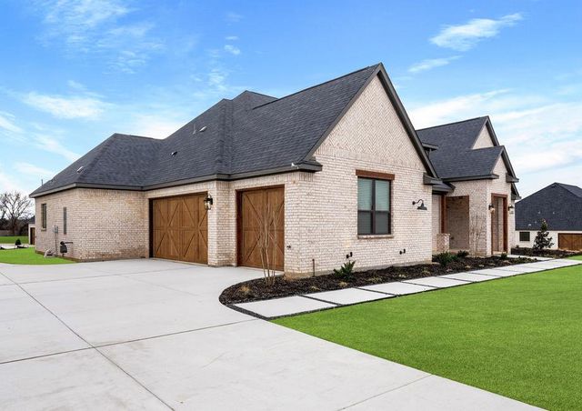 Bradley II by Terrata Homes - image