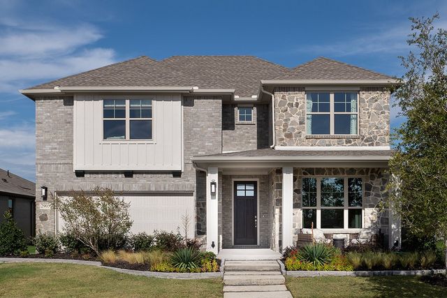 Emery by Tri Pointe Homes - photo