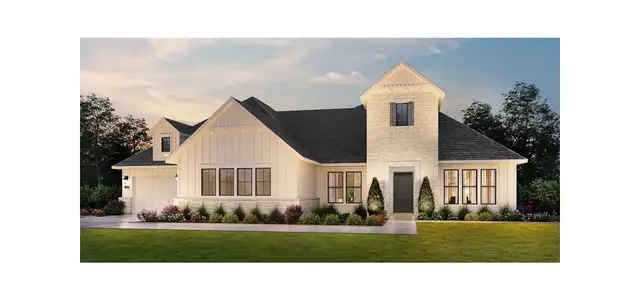 Kingwood by Robson Resort Communities - image
