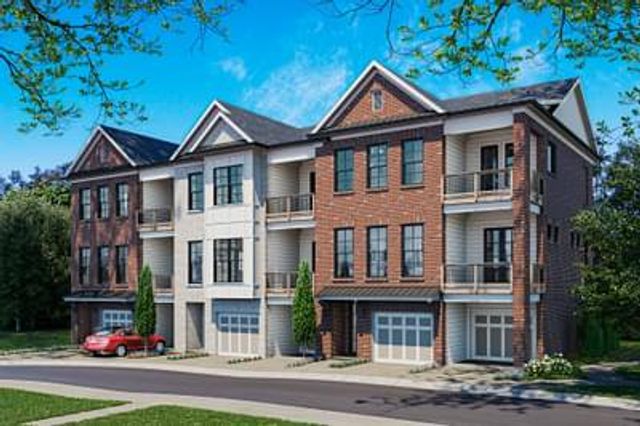 The Mayfield by The Providence Group - photo