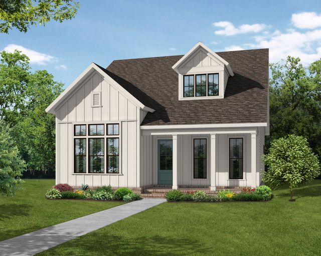 The Harrison by The Providence Group - image