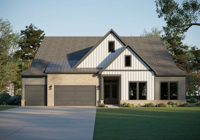 Nelson 6141 by GFO Home - image