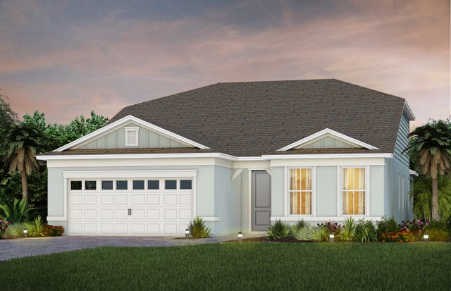 Mystique Grand by Pulte Homes - image