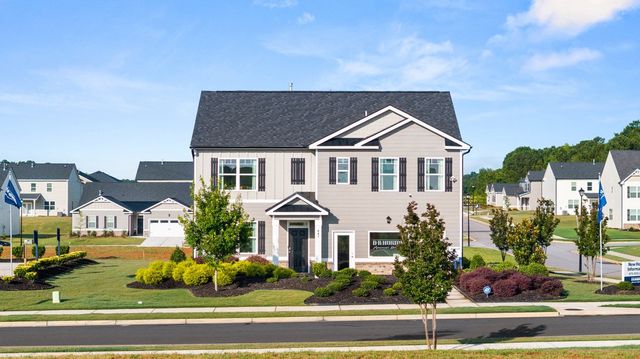 by D.R. Horton - image