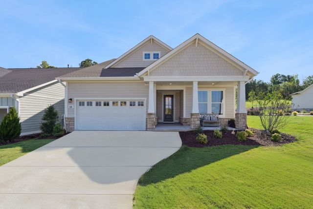 Sandy Lane by Tri Pointe Homes - image