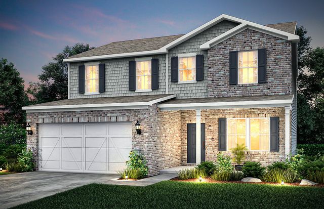 Aspire by Pulte Homes - photo