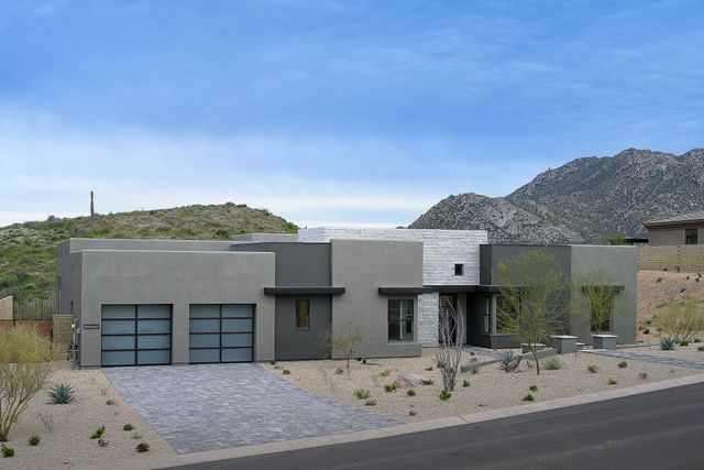 Residence One by Rosewood Homes(Arizona) - photo