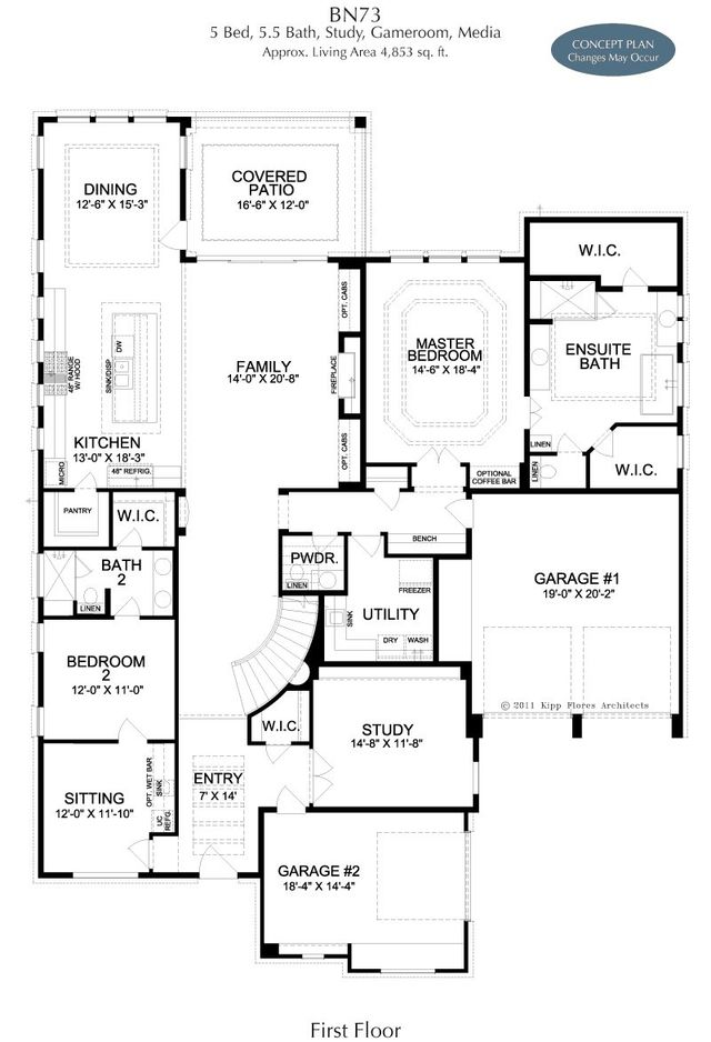 Glenwood by Landon Homes - image