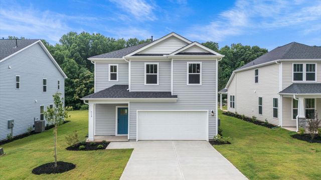 Beramont by DRB Homes - image