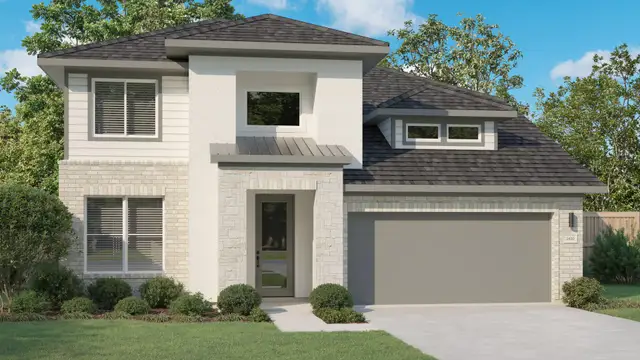 Elm by DRB Homes - image