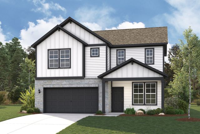 Norman by Century Communities - image