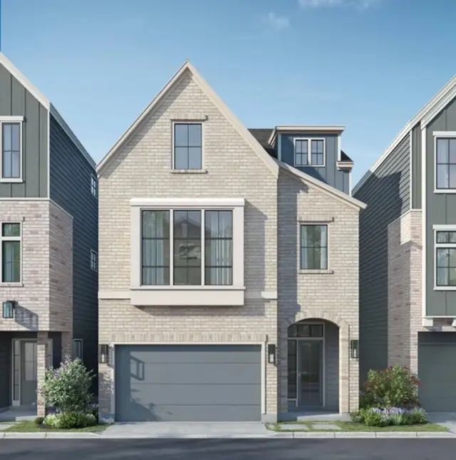 The Rose by Riverway Homes - image