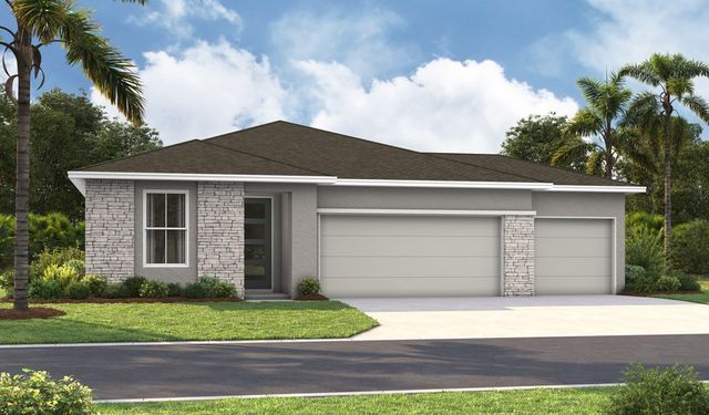 Ruby by Richmond American Homes - image