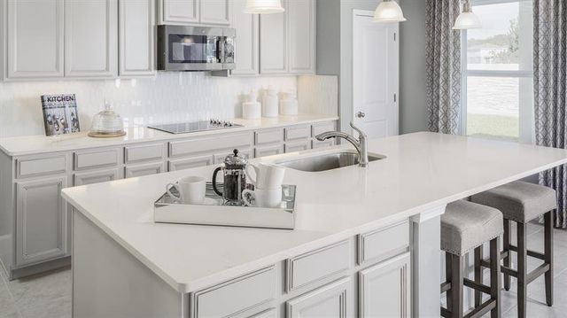 Hadley Bay by Ryan Homes - image