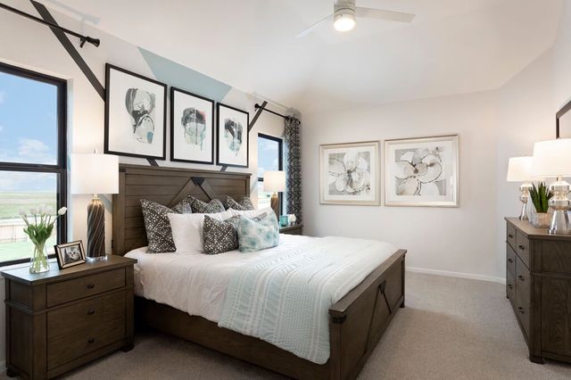 Comal II 4217 by J. Patrick Homes - image