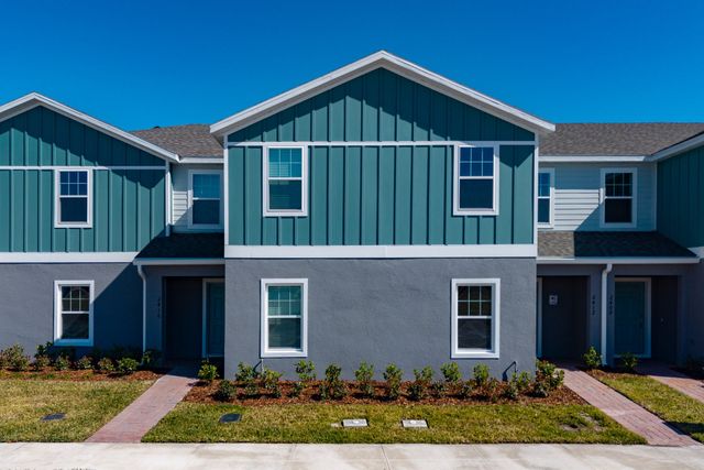 Claire by Trinity Family Builders - image