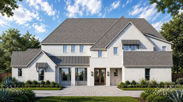 Briarwood by Huntington Homes - image