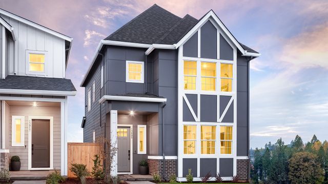 Holly by Risewell Homes - image