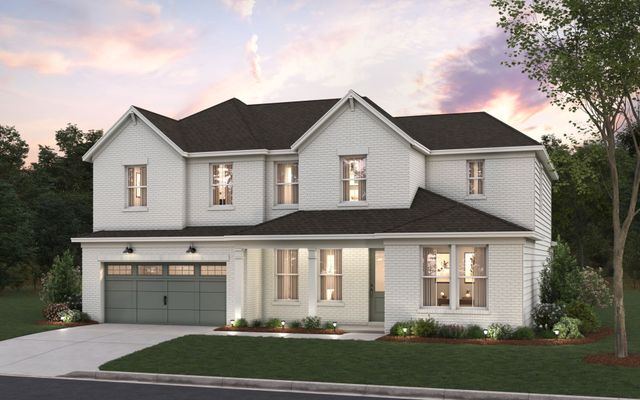 Newlyn by Pulte Homes - image
