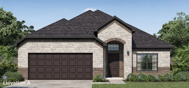 Denmark II by Altura Homes - image