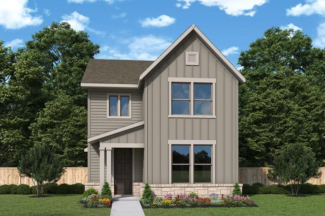 The Alissa by David Weekley Homes - photo