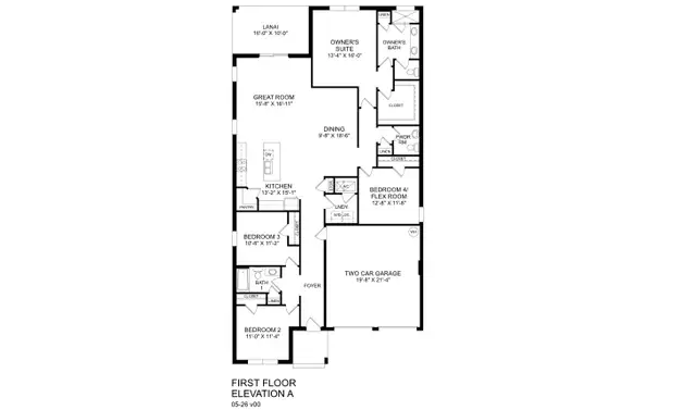 Kingsley by Ryan Homes - image
