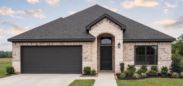 Cypress III by Altura Homes - image