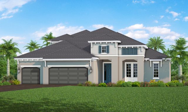 Santa Catalina by Neal Communities - image