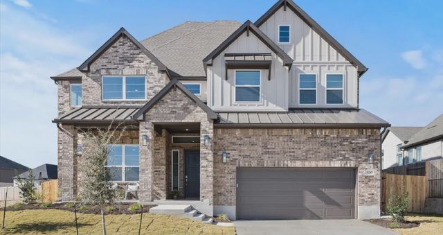 Waterloo by Chesmar Homes - image