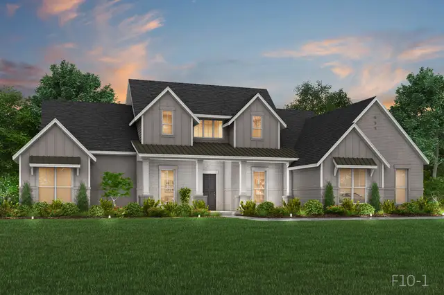 Hartson Estates - 1 Acre Lots image