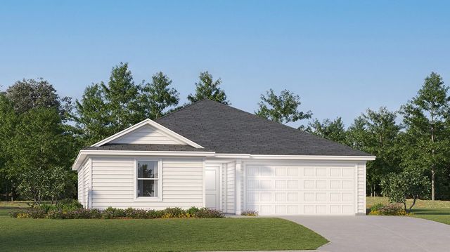 Wagner by Lennar - image