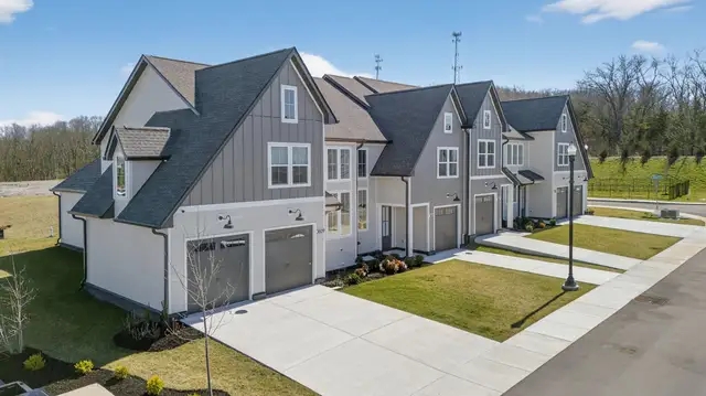 Aspen by DSLD Homes - image