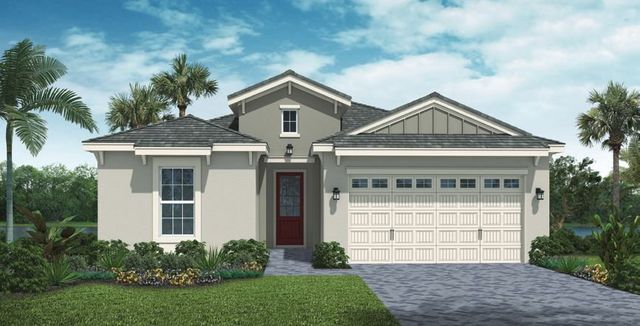 Cassia II by Minto Communities - image