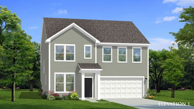 Pelham by DRB Homes - image
