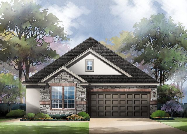 Berwyn by Sitterle Homes - image