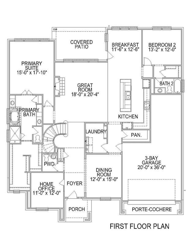 Bogata by Tri Pointe Homes - image