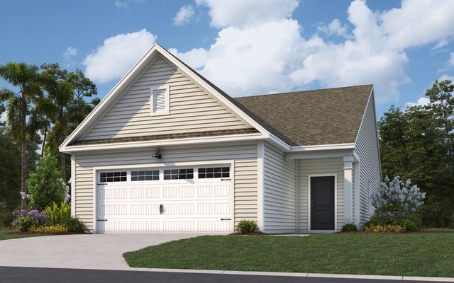 Primrose - Single Family Homes by Dream Finders Homes - image