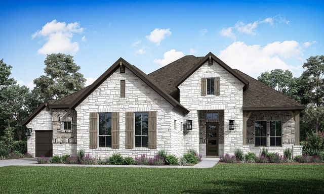 Silverton by Sitterle Homes - image