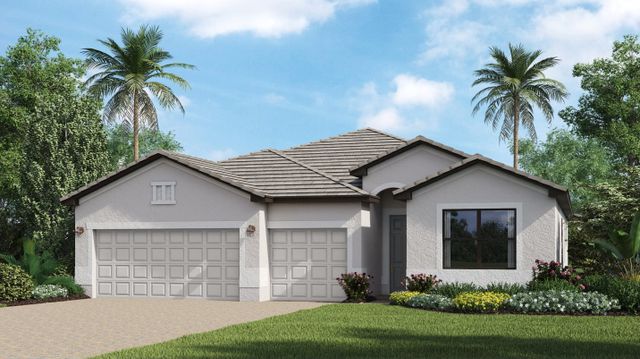 Tivoli by Lennar - image