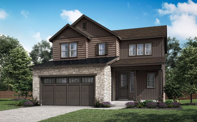 3507 by Tri Pointe Homes - image