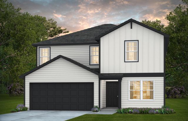 Sandalwood by Centex - image