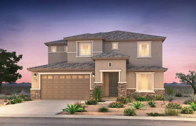 Ridgeview by Pulte Homes - photo