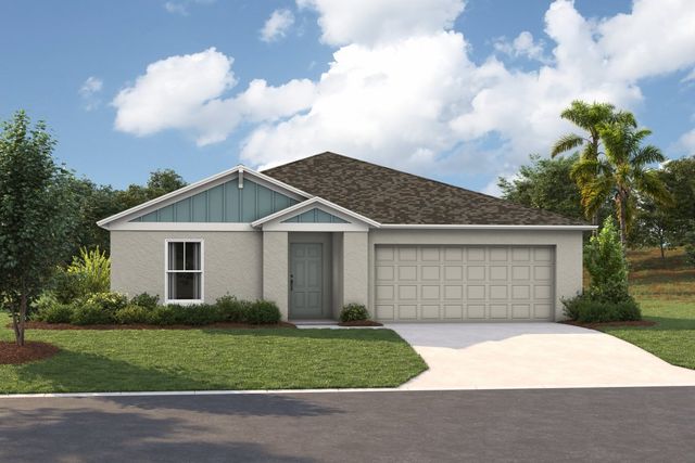 Alma by Casa Fresca Homes - image